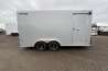 2026 Royal 7.5'x18' Enclosed Cargo Trailer