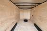 2026 Royal 7.5'x18' Enclosed Cargo Trailer