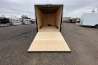 2026 Royal 7.5'x18' Enclosed Cargo Trailer