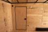 2026 Royal 7.5'x18' Enclosed Cargo Trailer