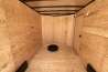2026 Royal 7.5'x18' Enclosed Cargo Trailer