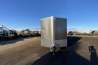 2026 Royal 7.5'x18' Enclosed Cargo Trailer