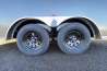 2026 Royal 7.5'x18' Enclosed Cargo Trailer
