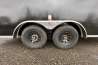 2026 Royal 7.5'x18' Enclosed Cargo Trailer