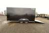 2026 Royal 7.5'x18' Enclosed Cargo Trailer
