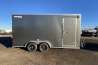 2026 Royal 7.5'x18' Enclosed Cargo Trailer