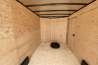 2026 Royal 7.5'x18' Enclosed Cargo Trailer
