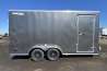 2026 Royal 7.5'x18' Enclosed Cargo w/ 16" Center Upgrade