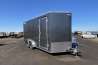2026 Royal 7.5'x18' Enclosed Cargo w/ 16" Center Upgrade