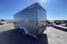 2026 Royal 7.5'x18' Enclosed Cargo w/ 16" Center Upgrade