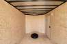 2026 Royal 7.5'x18' Enclosed Cargo w/ 16" Center Upgrade