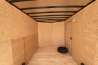 2026 Royal 7.5'x18' Enclosed Cargo w/ 16" Center Upgrade