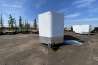 2026 Royal 7.5'x18' Enclosed Cargo w/ 92" Height