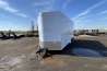 2026 Royal 7.5'x18' Enclosed Cargo w/ 92" Height
