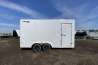 2026 Royal 7.5'x18' Enclosed Cargo w/ 92" Height