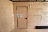 2026 Royal 7.5'x18' Enclosed Cargo w/ 92" Height