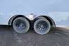 2026 Royal 7.5'x18' Enclosed Cargo w/ 92" Height