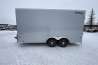 2026 Royal 7.5'x18' Enclosed Cargo w/ Aluminum Wheels