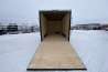 2026 Royal 7.5'x18' Enclosed Cargo w/ Aluminum Wheels