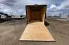 2026 Royal 7.5'x18' Enclosed Cargo w/ Aluminum Wheels