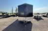 2026 Royal 7.5'x18' Enclosed Cargo w/ Aluminum Wheels