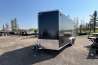 2026 Royal 7.5'x18' Enclosed Cargo w/ Aluminum Wheels