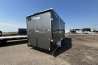 2026 Royal 7.5'x18' Enclosed Cargo w/ Aluminum Wheels