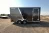 2026 Royal 7.5'x18' Enclosed Cargo w/ Aluminum Wheels