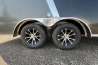 2026 Royal 7.5'x18' Enclosed Cargo w/ Aluminum Wheels