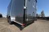 2026 Royal 7.5'x18' Enclosed Cargo w/ Aluminum Wheels