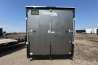 2026 Royal 7.5'x18' Enclosed Cargo w/ Aluminum Wheels