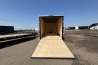 2026 Royal 7.5'x18' Enclosed Cargo w/ Aluminum Wheels