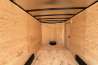 2026 Royal 7.5'x18' Enclosed Cargo w/ Aluminum Wheels