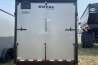 2026 Royal 7.5'x18' Enclosed Cargo w/ Black out Package