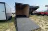 2026 Royal 7.5'x18' Enclosed Cargo w/ Black out Package