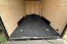 2026 Royal 7.5'x18' Enclosed Cargo w/ Black out Package
