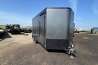 2026 Royal 7.5'x18' Enclosed Cargo w/ Blackout Package