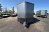 2026 Royal 7.5'x18' Enclosed Cargo w/ Blackout Package