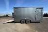 2026 Royal 7.5'x18' Enclosed Cargo w/ Blackout Package
