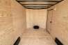 2026 Royal 7.5'x18' Enclosed Cargo w/ Blackout Package