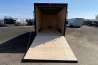 2026 Royal 7.5'x18' Enclosed Cargo w/ Blackout Package
