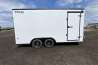 2026 Royal 7.5'x18' Enclosed Cargo w/ Blackout Package