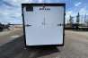 2026 Royal 7.5'x18' Enclosed Cargo w/ Blackout Package
