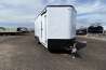2026 Royal 7.5'x18' Enclosed Cargo w/ Blackout Package