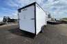 2026 Royal 7.5'x18' Enclosed Cargo w/ Blackout Package