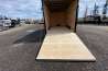 2026 Royal 7.5'x18' Enclosed Cargo w/ Blackout Package