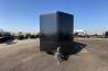 2026 Royal 7.5'x18' Enclosed Cargo w/ Blackout Package