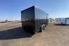 2026 Royal 7.5'x18' Enclosed Cargo w/ Blackout Package