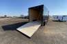 2026 Royal 7.5'x18' Enclosed Cargo w/ Blackout Package