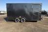2026 Royal 7.5'x18' Enclosed Cargo w/ Blackout Package